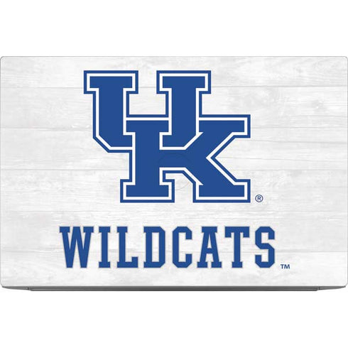 University of Kentucky University of Kentucky Wildcats Dell XPS Skin